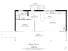 . . ., Rylstone, NSW 2849-Floorplan