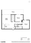 S304/92 Magill Road, Norwood, SA 5067-Floorplan