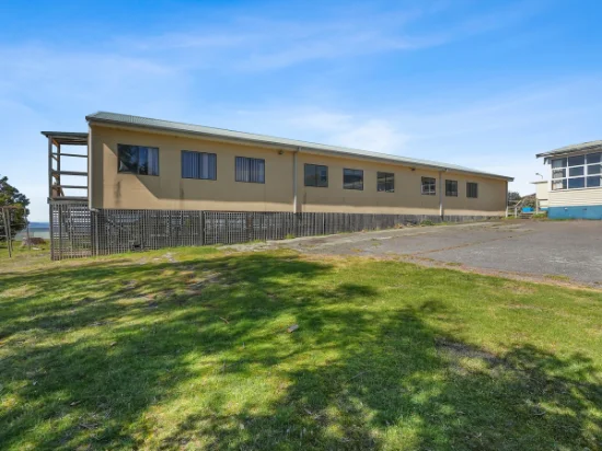 School/17 Denison Avenue, Poatina, Tas 7302