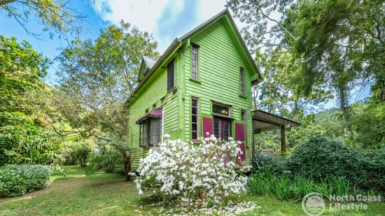 Share 8/358 Burringbar Road, Upper Burringbar, NSW 2483