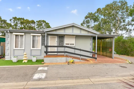 Site 21 Hillier Park, Hillier, SA 5116