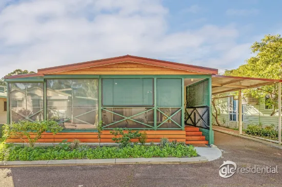 Site 228/132 Cockburn Road, Coogee, WA 6166