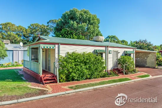 Site 231/132 Cockburn Road, Coogee, WA 6166