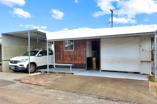 Site 44/1 Muntalunga Drive, Nome, Qld 4816