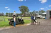 'Smithfield', 266 Gooda Creek Road, Murrumbateman, NSW 2582-Image