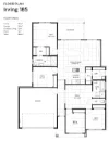 Stage 1 Queens Park Estates, Meringandan West, Qld 4352-Floorplan