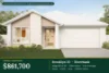 Stage 5B LOT 331, Caboolture, Qld 4510