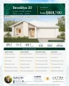 Stage 5B LOT 331, Caboolture, Qld 4510-Image
