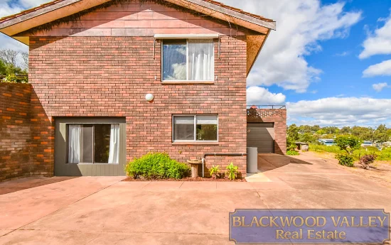 STUDIO/28 Barlee Street, Bridgetown, WA 6255