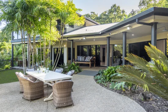 The Palms/23 Melaleuca Drive, Hamilton Island, Qld 4803