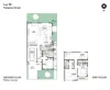 The Tennyson Lot 25 Parkana Street, Seaton, SA 5023-Floorplan