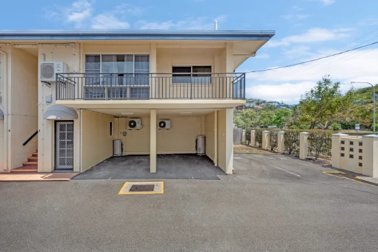 U 1 19 Ryan St, North Ward, Qld 4810 - For Rent