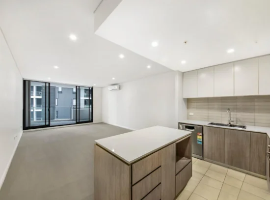 u403/100 Castlereagh Street, Liverpool, NSW 2170