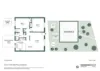 Unit 1/1 Pink Cliffs Road, Heathcote, Vic 3523-Floorplan