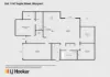 Unit 1/147 Inglis Street, Wynyard, Tas 7325-Floorplan