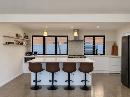 UNIT 1/15 Duet Drive, Mermaid Waters, Qld 4218 - For Rent