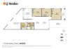Unit 1/15 Girralong Street, Woree, Qld 4868-Floorplan