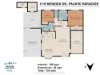 Unit 1/15 Menzies Drive, Pacific Paradise, Qld 4564-Floorplan