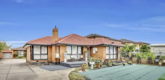 Unit 1/1713 Sydney Rd, Campbellfield, Vic 3061
