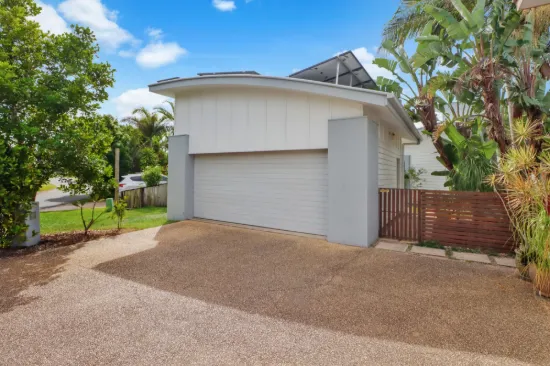 Unit 1/18 Catalina Drive, Mudjimba, Qld 4564