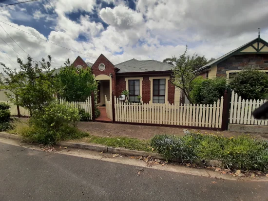 unit 1/20 Duke Street, Beulah Park, SA 5067