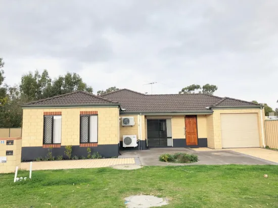 Unit 1/20 Holton Way, Cannington, WA 6107
