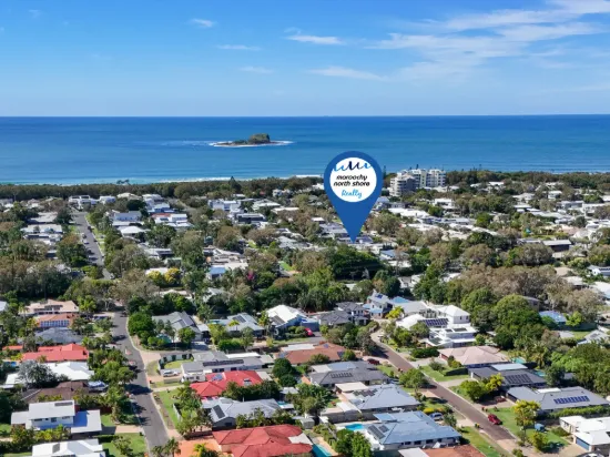 Unit 1/26 Pandanus Street, Mudjimba, Qld 4564