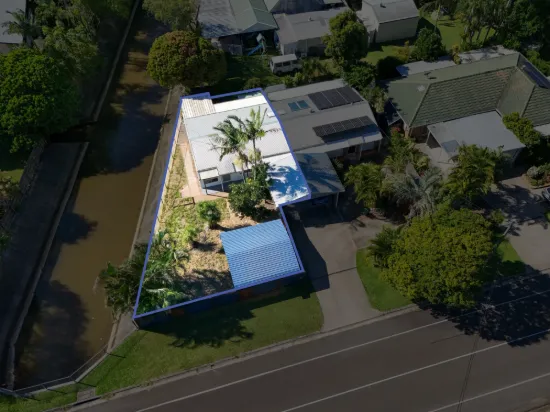 Unit 1/35 Yango Street, Pacific Paradise, Qld 4564