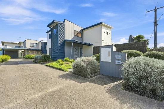 Unit 1/39 Marine St, Cape Paterson, Vic 3995
