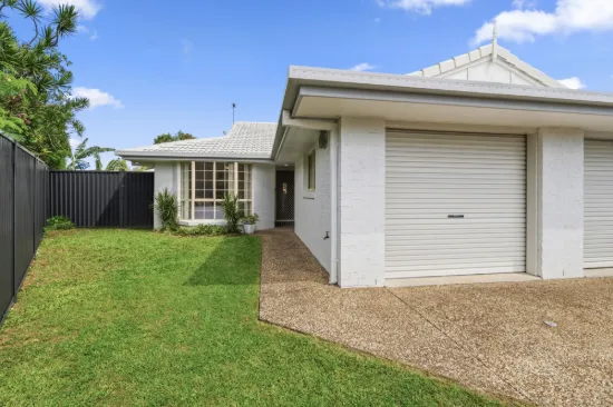 UNIT 1/4 Cowal Court, Elanora, Qld 4221