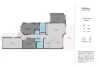 UNIT 1/4 Cowal Court, Elanora, Qld 4221-Floorplan