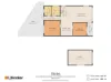 Unit 1/47c Old Bass Highway, Wynyard, Tas 7325-Floorplan