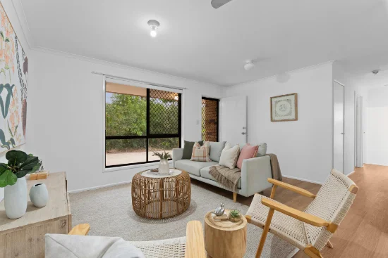 Unit 1/5 Dowling Court, Caboolture, Qld 4510