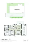 Unit 1/5 Dowling Court, Caboolture, Qld 4510-Floorplan