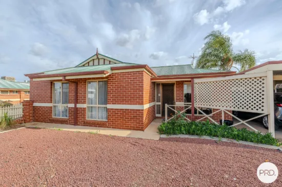 Unit 1, 645 Etiwanda Avenue, Mildura, Vic 3500