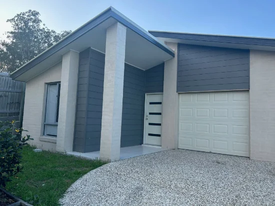 Unit 1/71 Magpie Crescent, Redbank Plains, Qld 4301