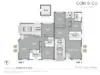 Unit 1 & Unit 2/1 Kate Court, Redbank Plains, Qld 4301-Floorplan