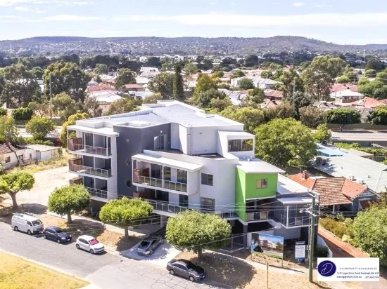 Unit 10 / 10 Sampson Cl, Midland, WA 6056 - For Rent