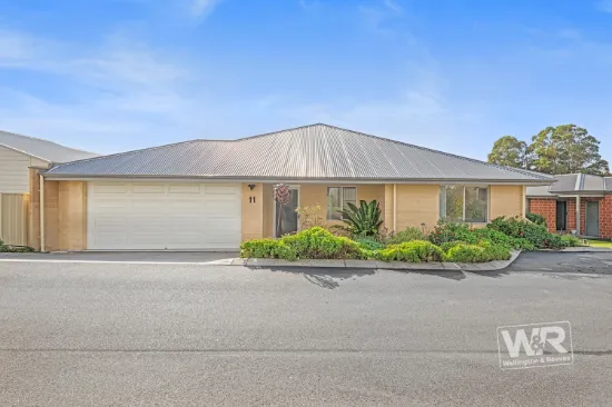 Unit 11/50 Lion Street, Centennial Park, WA 6330