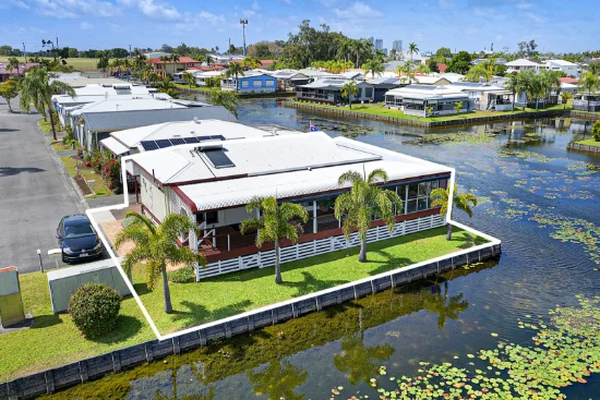 unit 173/368 Oxley Drive, Coombabah, Qld 4216