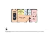 Unit 2/12 Victoria Street, Kyneton, Vic 3444-Floorplan