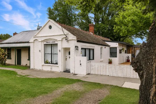 Unit 2/125 Russell Street, Bathurst, NSW 2795