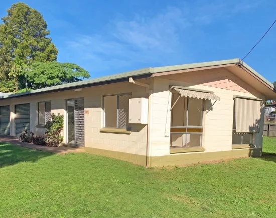 Unit 2/14 Armstrong Street, Atherton QLD 4883-Image