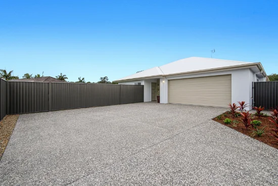 UNIT 2/14 XANADU PLACE, Mooloolah Valley, Qld 4553