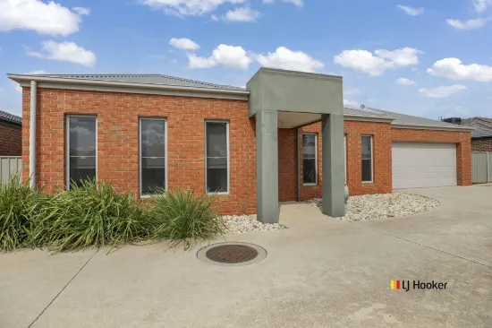 Unit 2/2 Paroo Street, Echuca, Vic 3564
