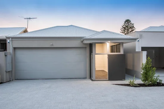 Unit 2 21 Roger Street, Midland, WA 6056