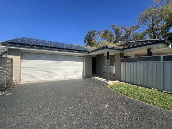 Unit 2/23a Sergeant Street, Cessnock, NSW 2325