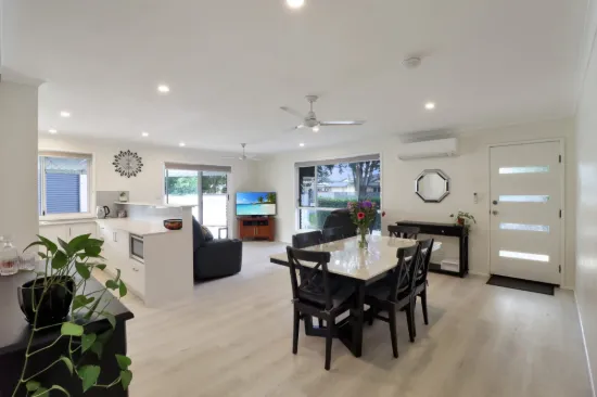 Unit 2/3 Boomba Street, Pacific Paradise, Qld 4564