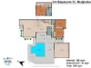 Unit 2/4 Stephanie Close, Mudjimba, Qld 4564-Floorplan