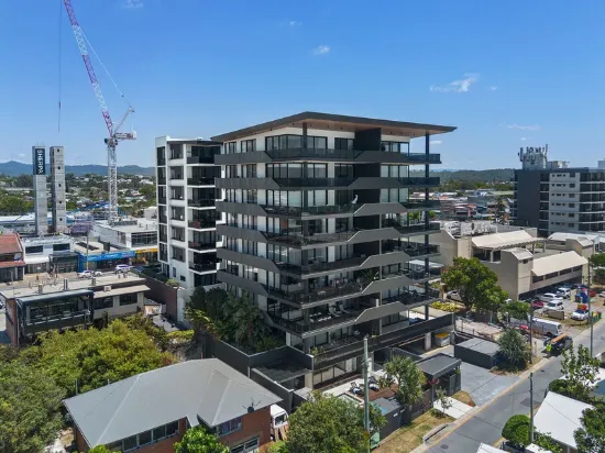 Unit 205 / 88 Jefferson Lane, Palm Beach, Qld 4221